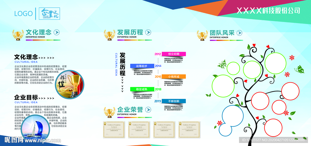 企业文化