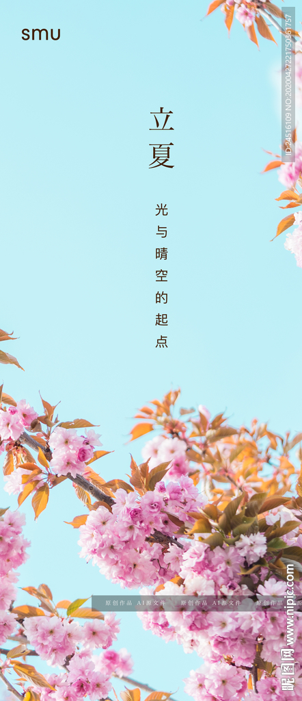 立夏