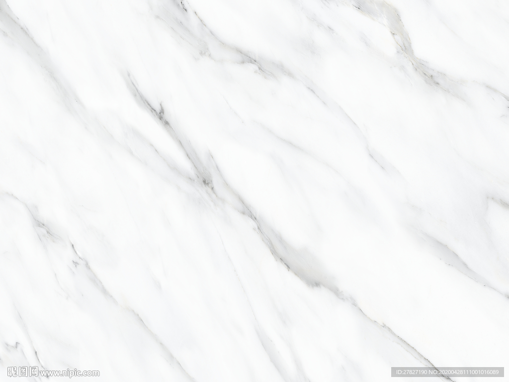 大理石纹 雅士白 黑白石纹 爵