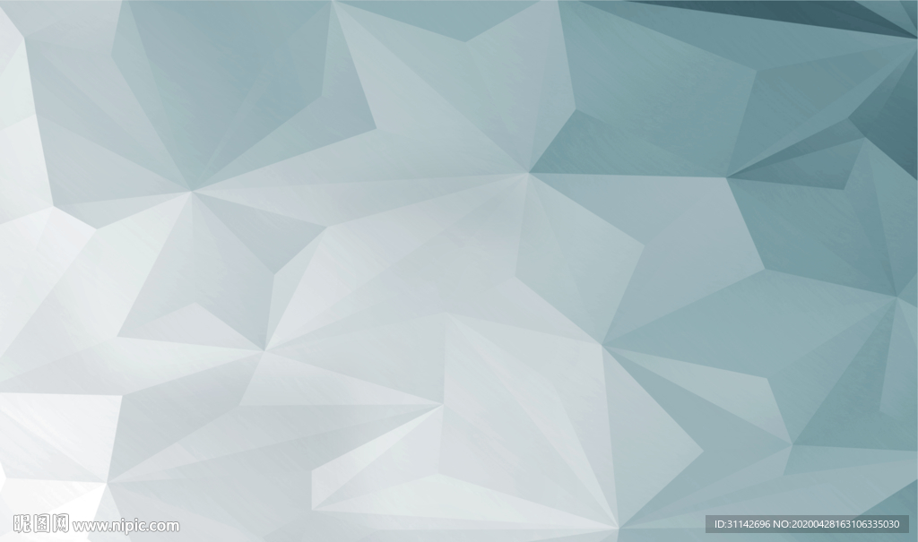 几何抽象梦幻线条背景墙壁纸图片