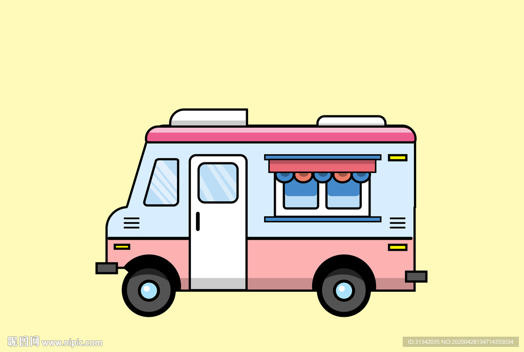 房车