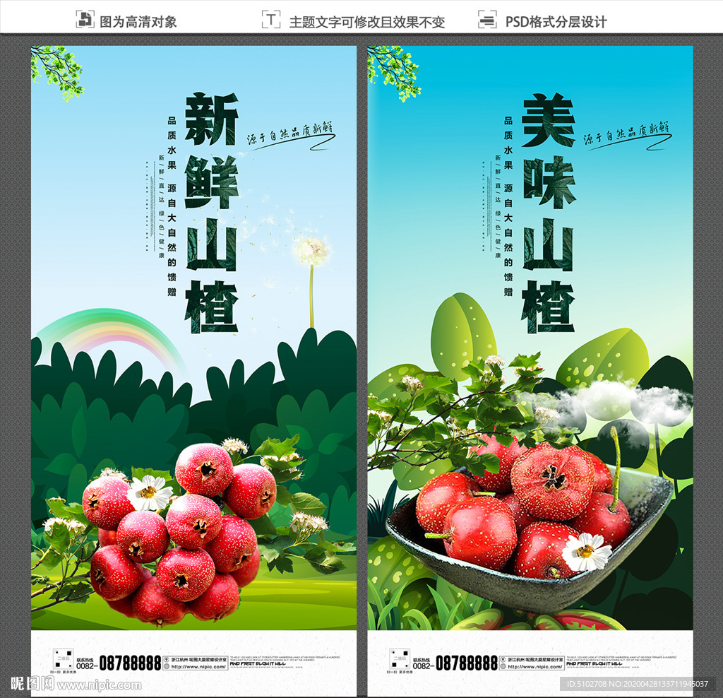 山楂