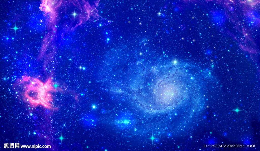 星空