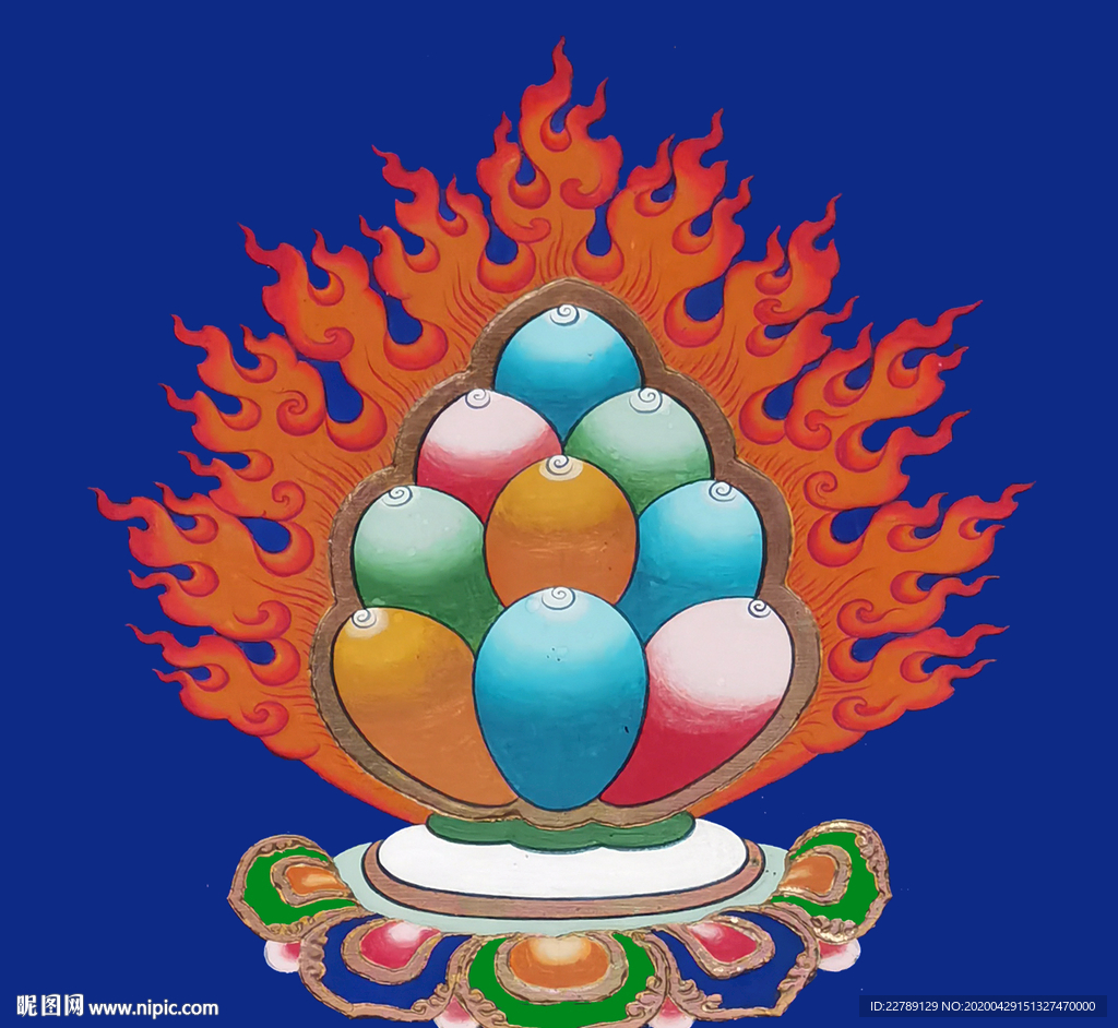 诺日9层