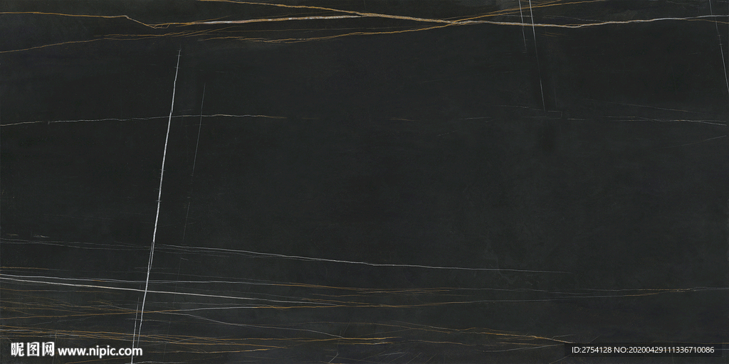 黑白大理石纹理