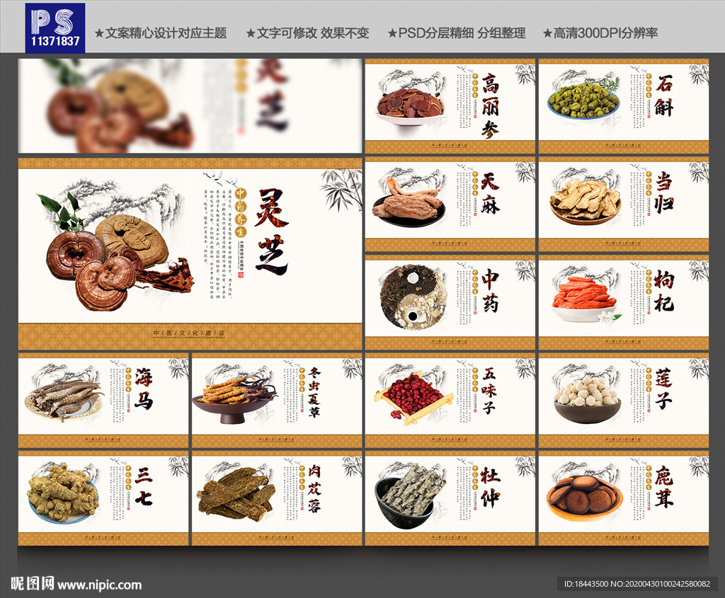 中药文化