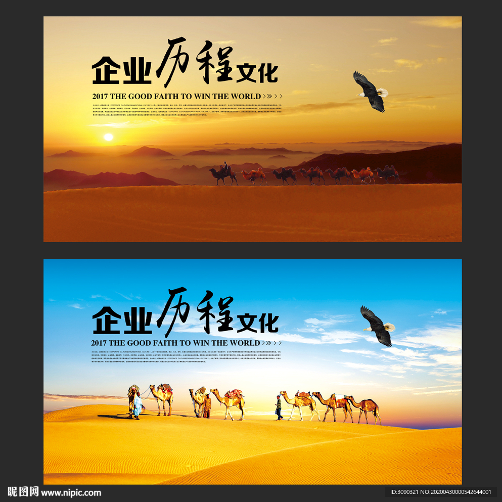 骆驼