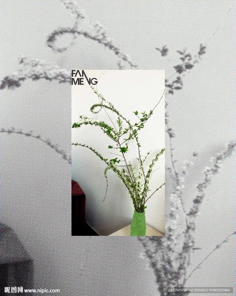 雪之花