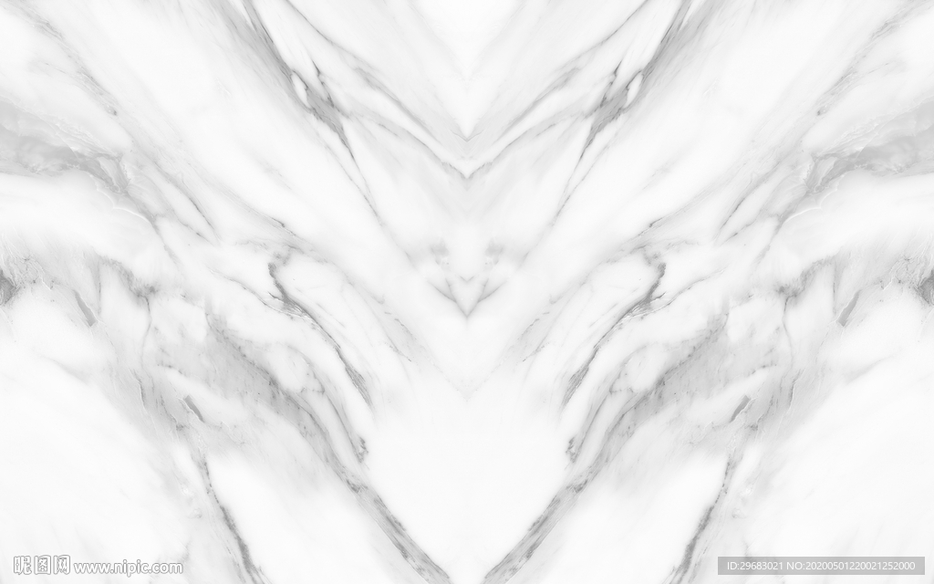 镜像爵士白纹理 TIF合层