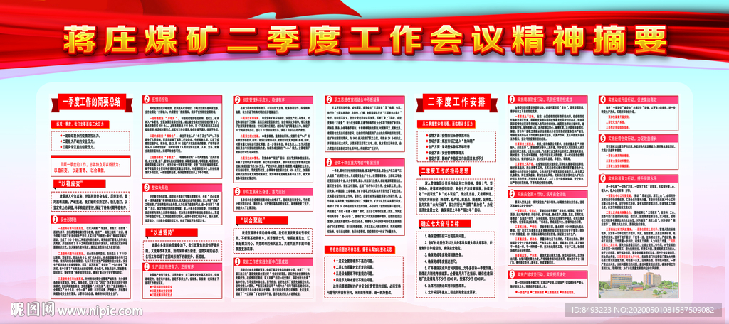 会议精神
