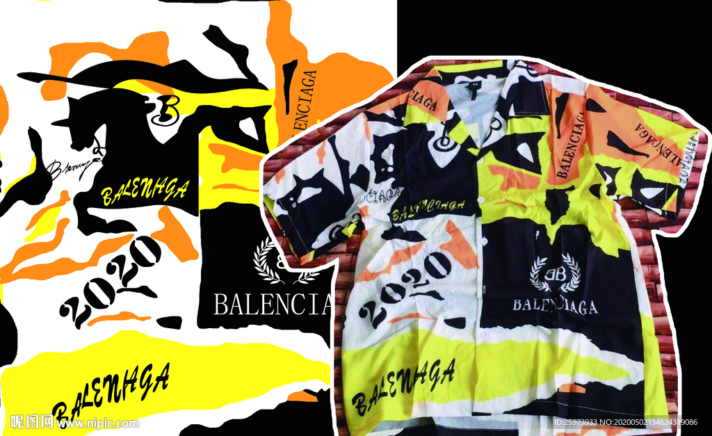 大牌男装 巴宝莉