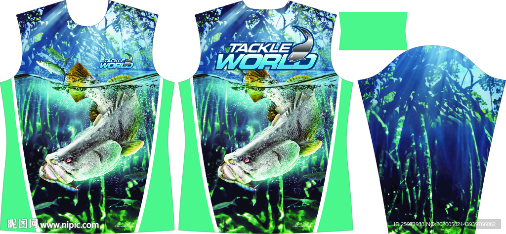 大牌男装 咸鱼服