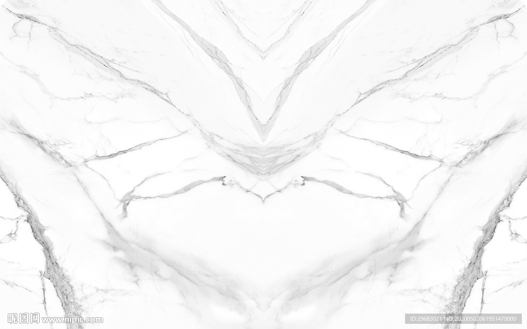 豪宅爵士白纹理 TIF合层