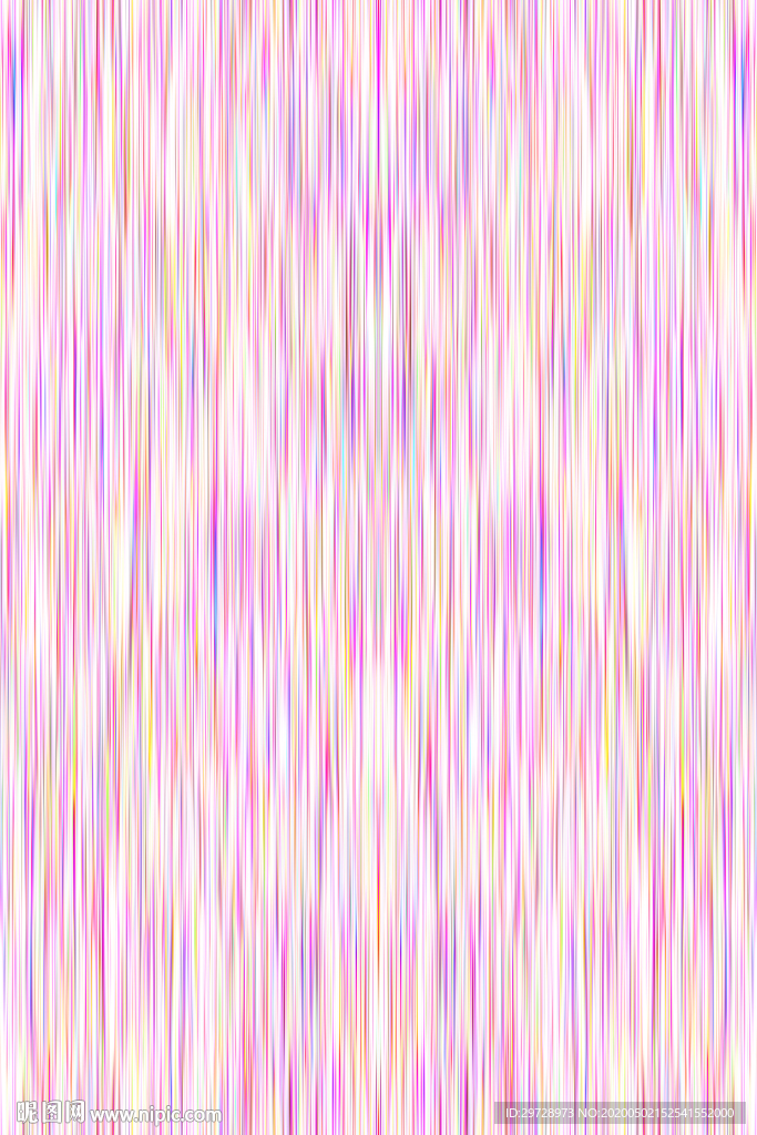 彩色线条墙纸背景