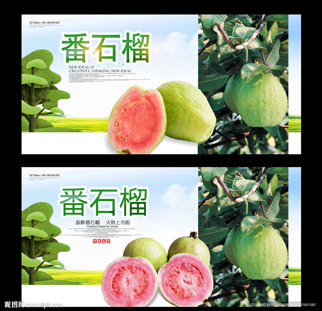 番石榴