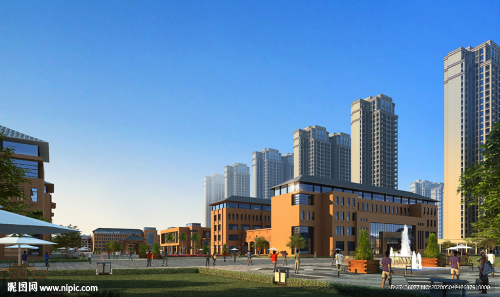 学校