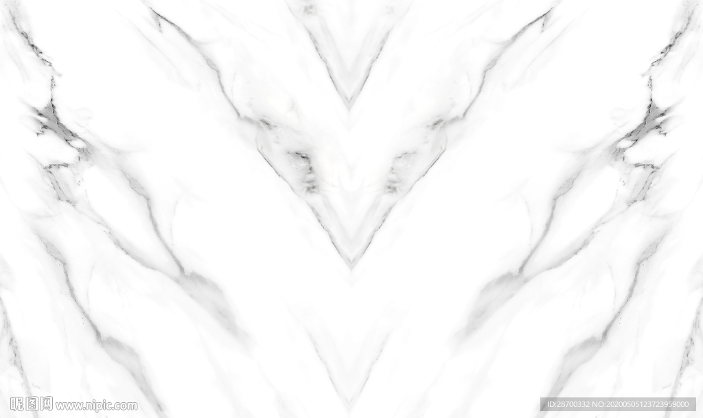 爵士白大理石背景墙