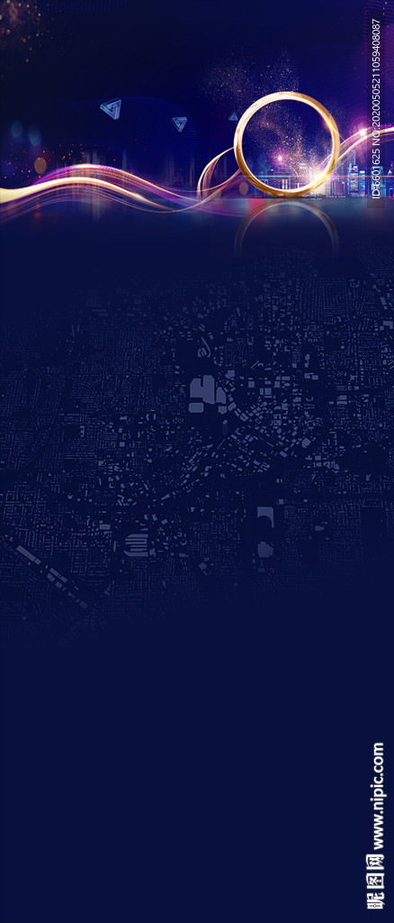 城市地标