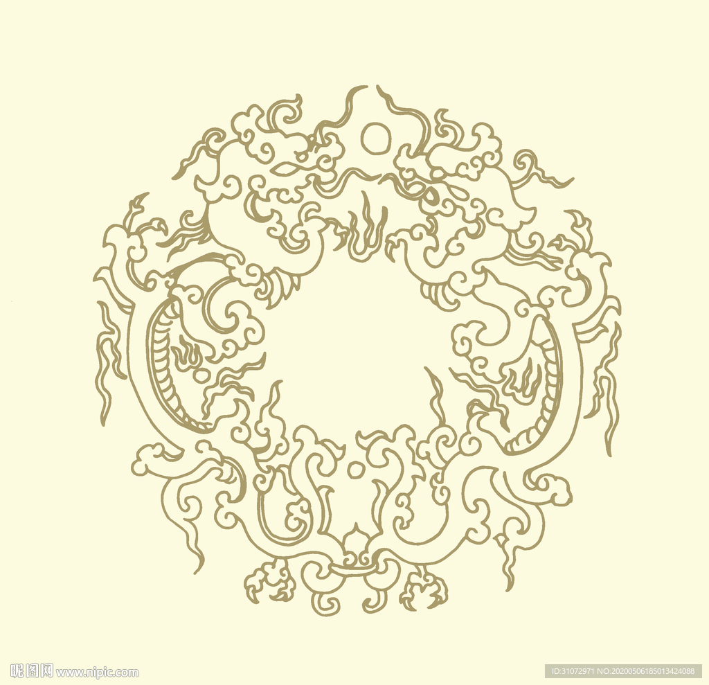 花纹