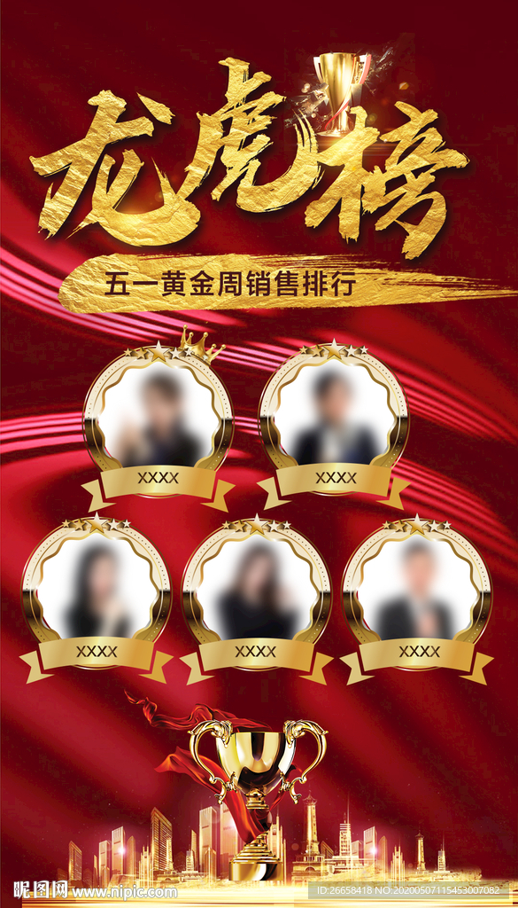 业绩龙虎榜