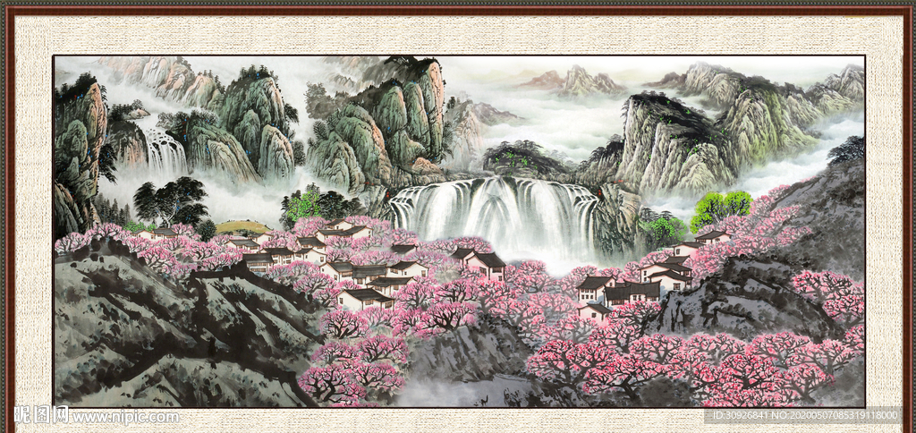 鸿运当头