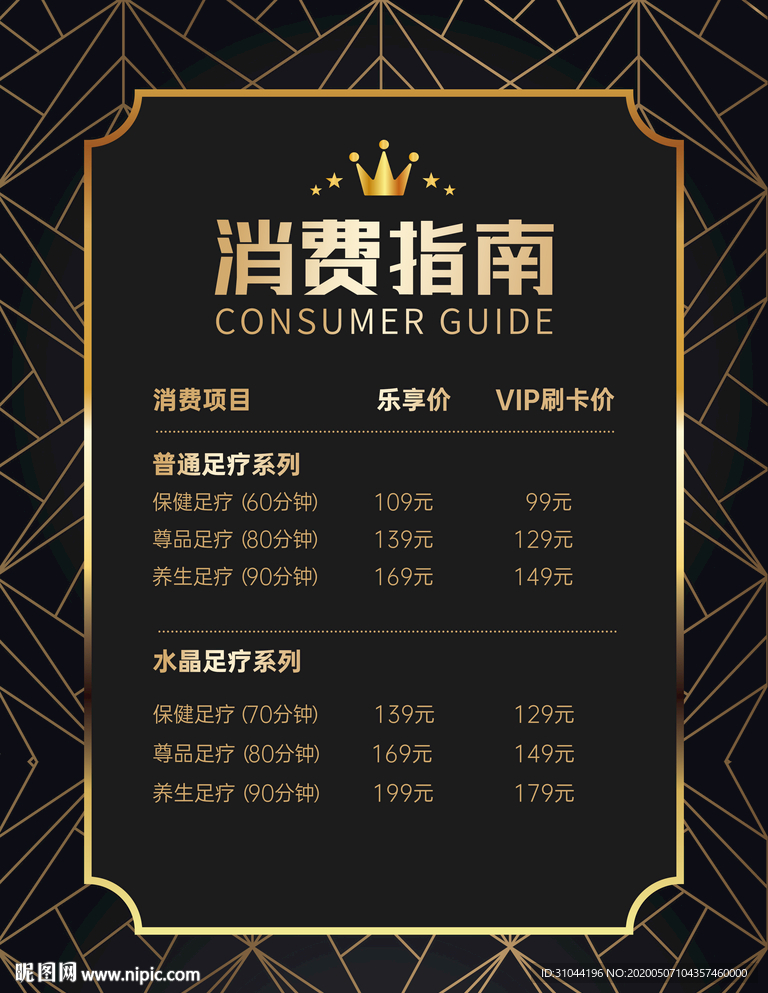 消费指南