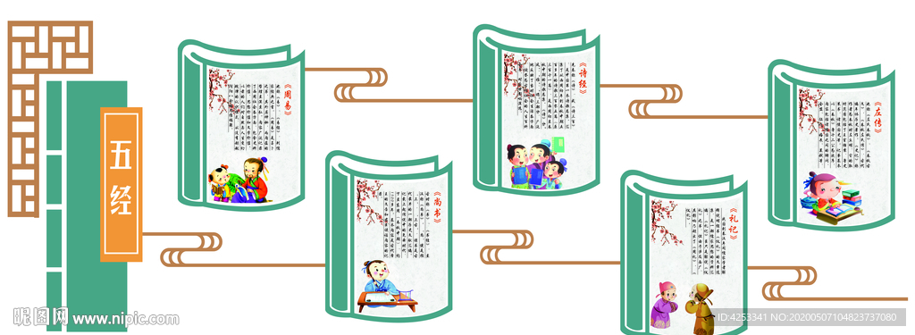 校园文化墙