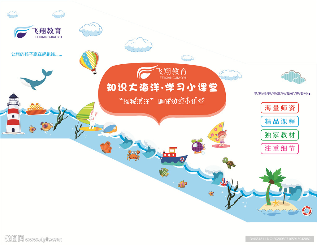 知识海洋