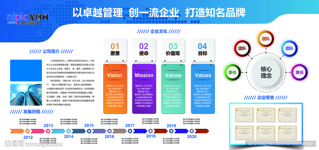 企业文化