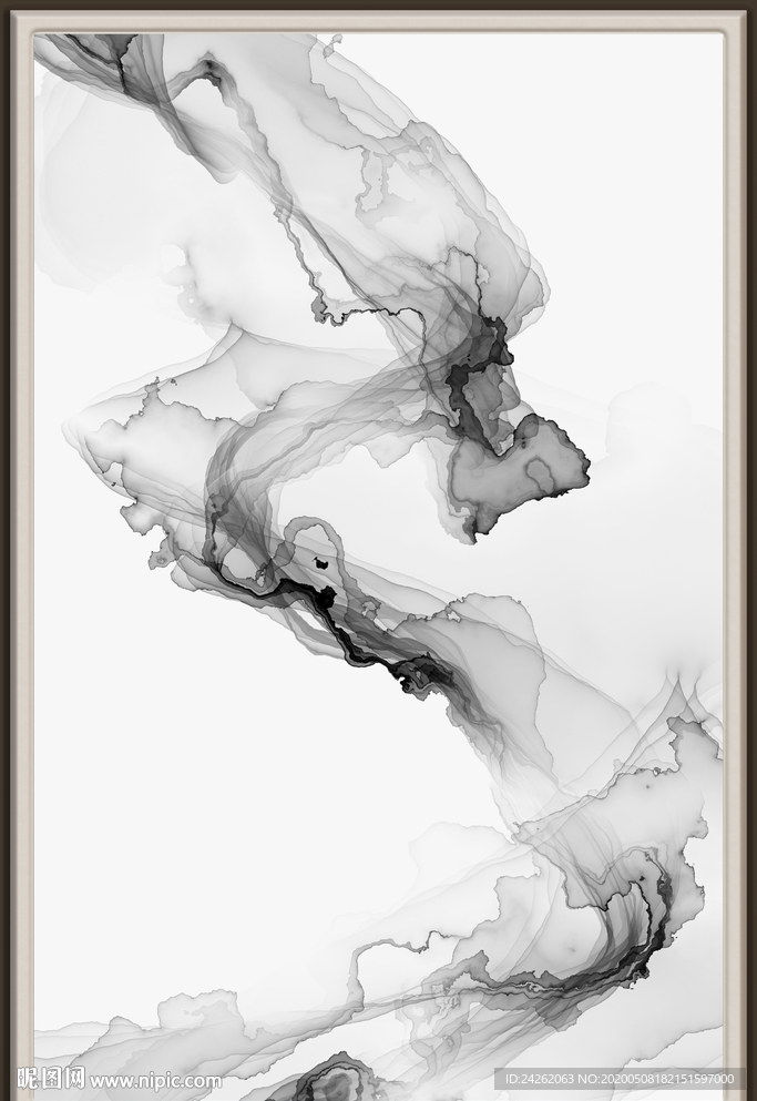 水墨