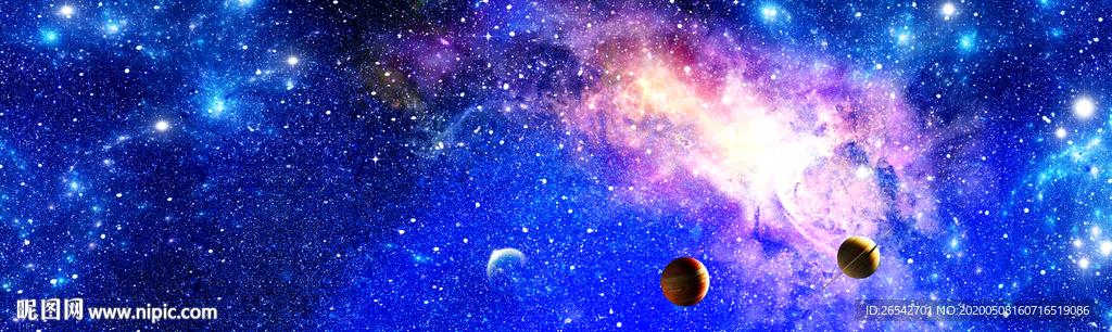 星空软膜天花