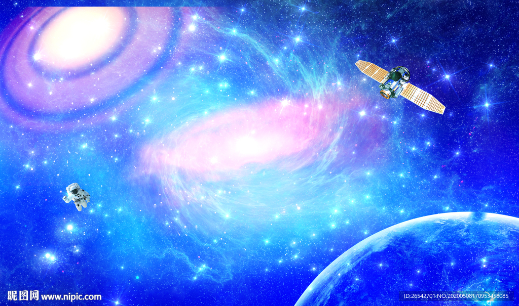 星球大战