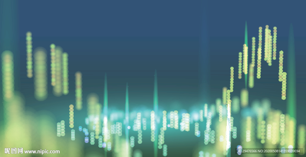 科技背景
