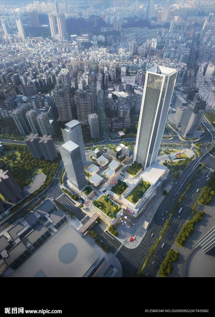 公建设计