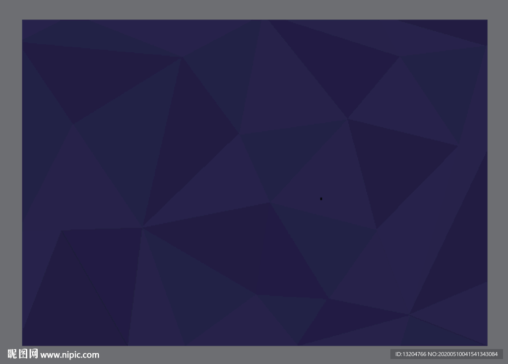 不规则海报背景