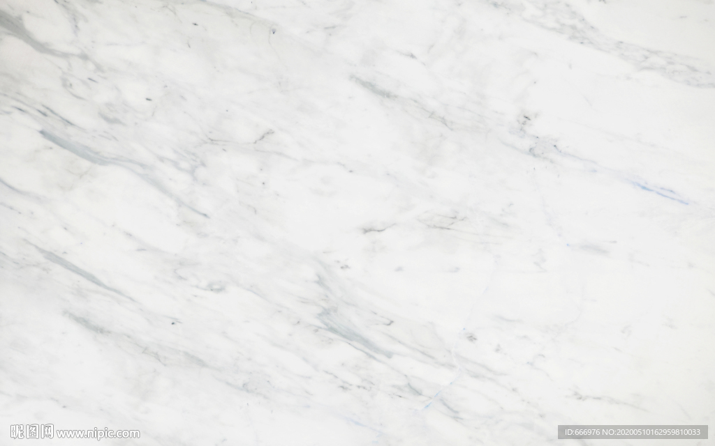白色大理石