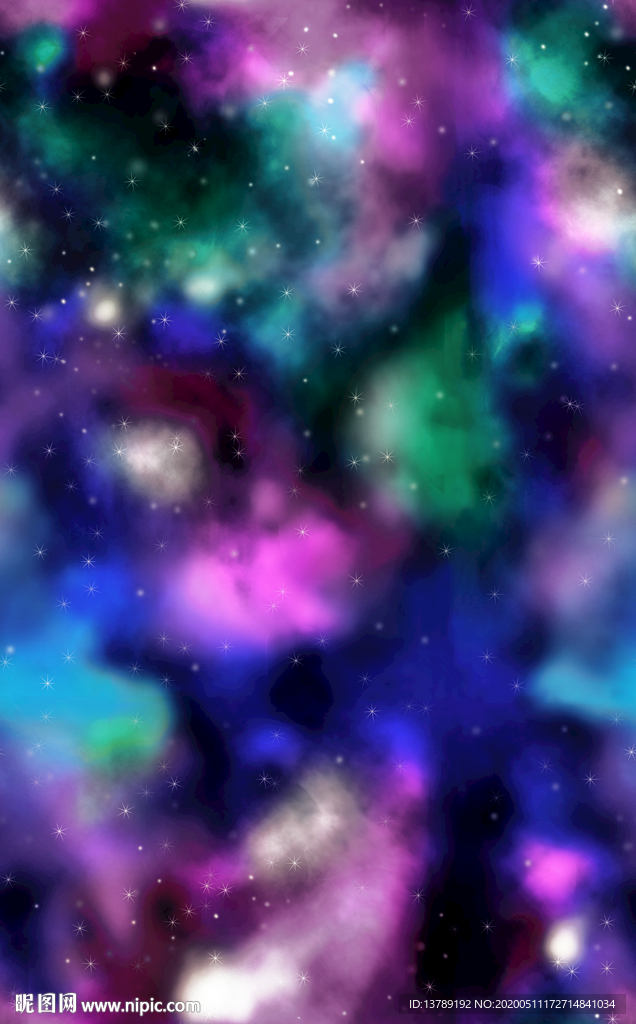 星空