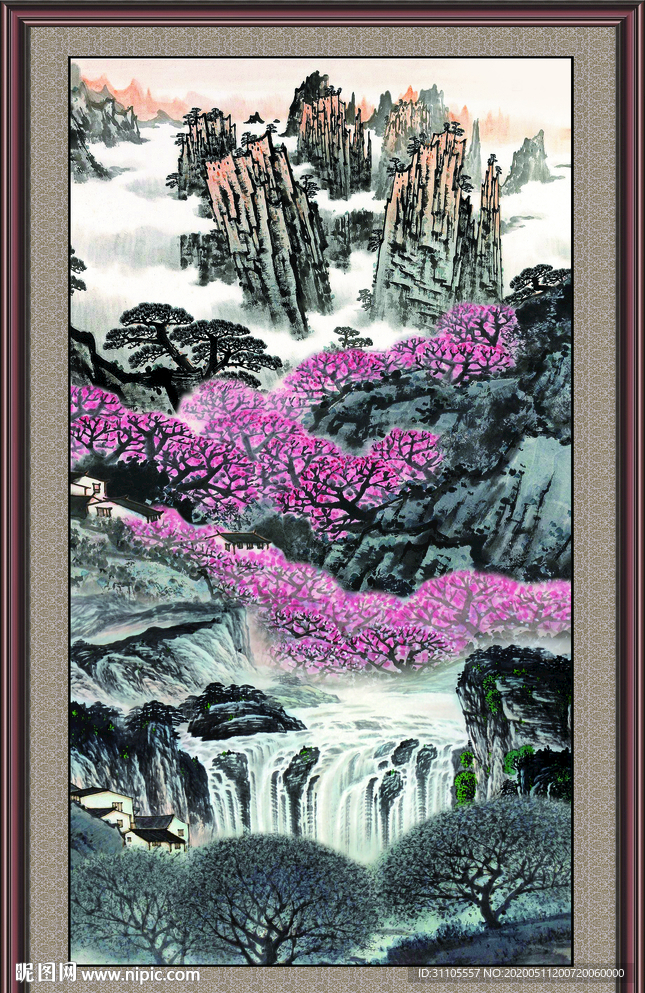 鸿运当头