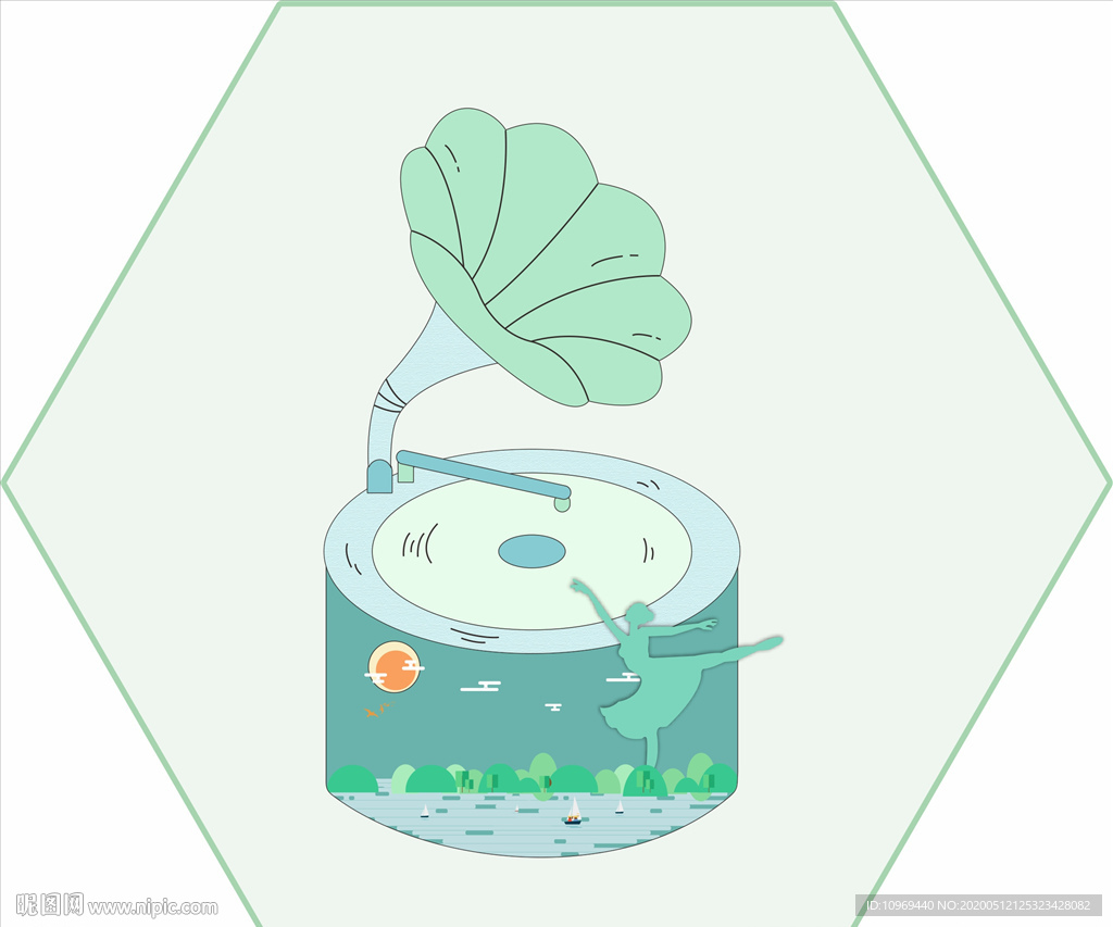 八音盒