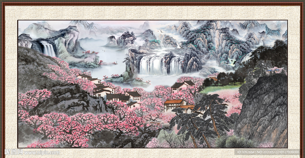 鸿运当头
