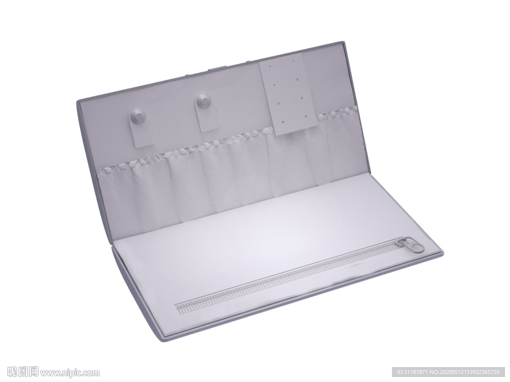 珠宝首饰盒外带