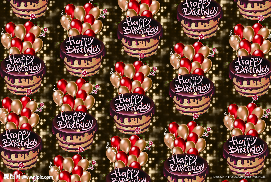 生日快乐