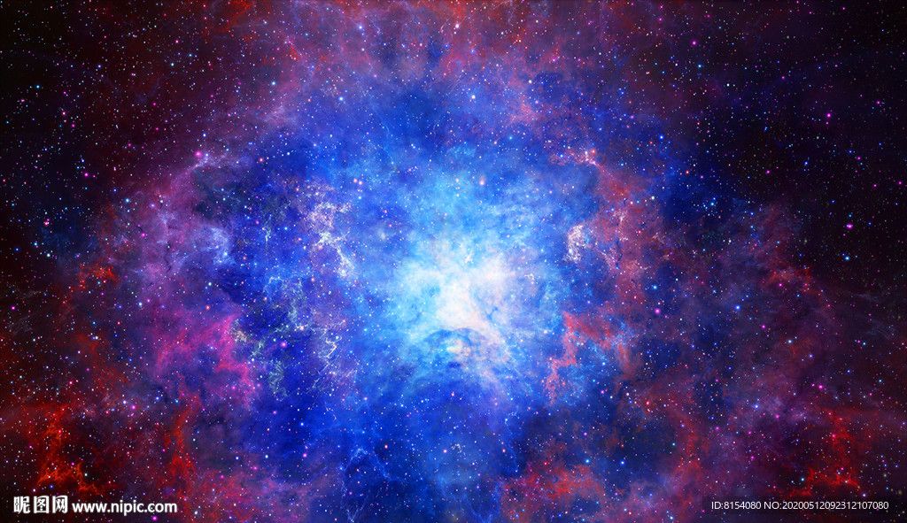 宇宙星空