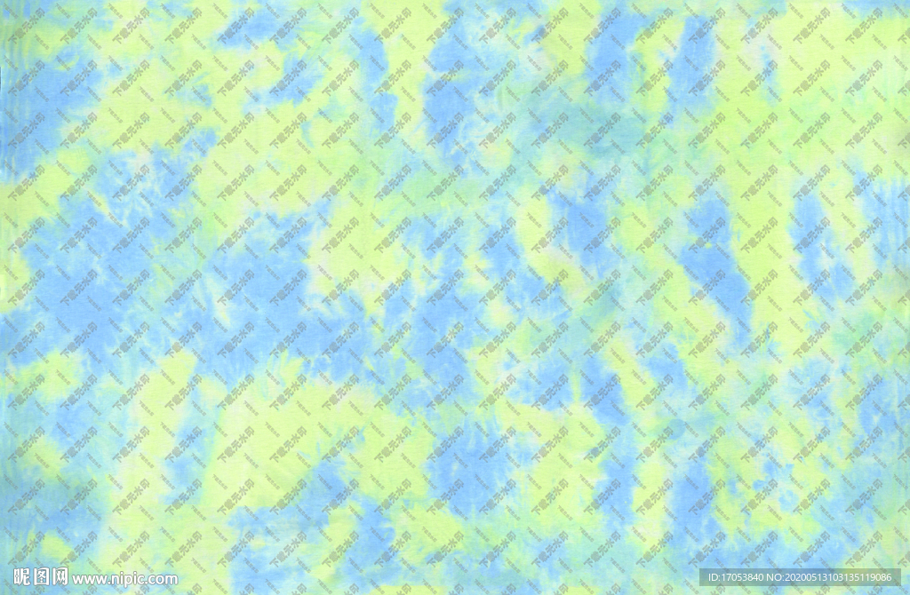 扎染 印花图案 数码印花 高清