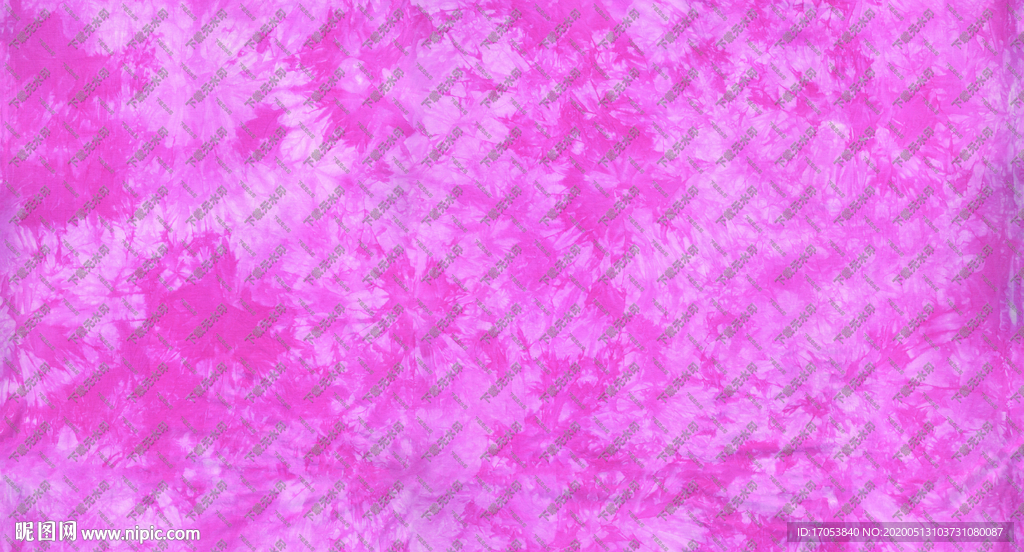 扎染 印花图案 数码印花 高清