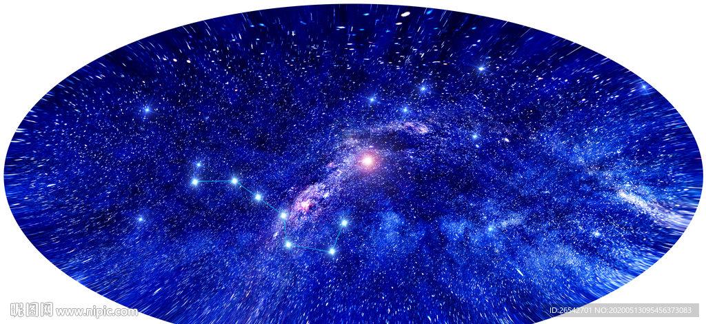 星空吊顶