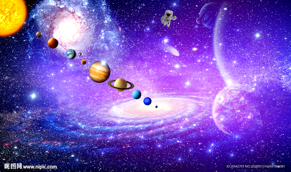 星系