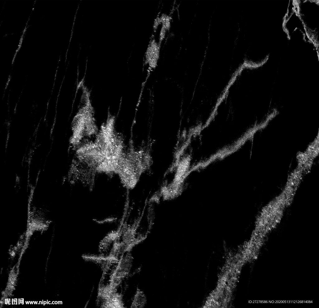 黑色大理石 黑白根大理石