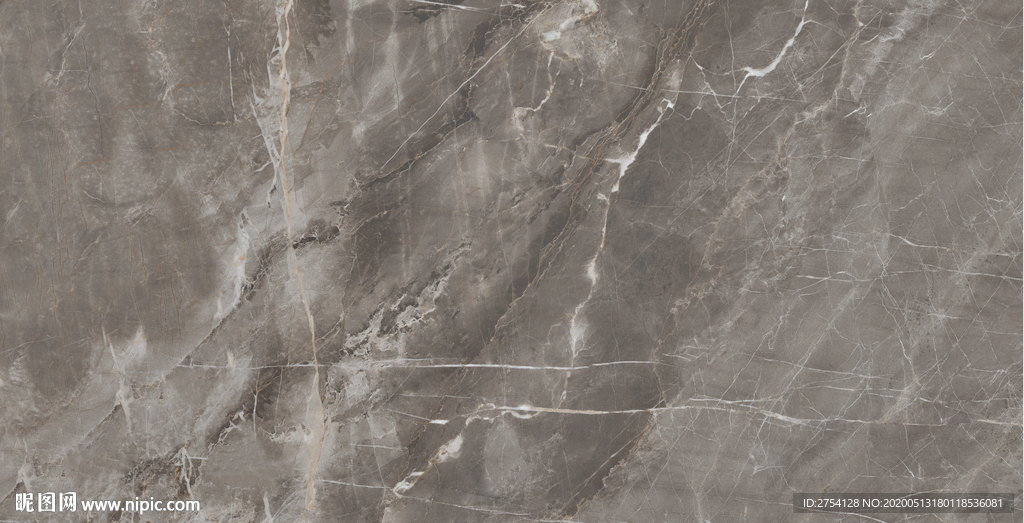 灰白大理石纹理