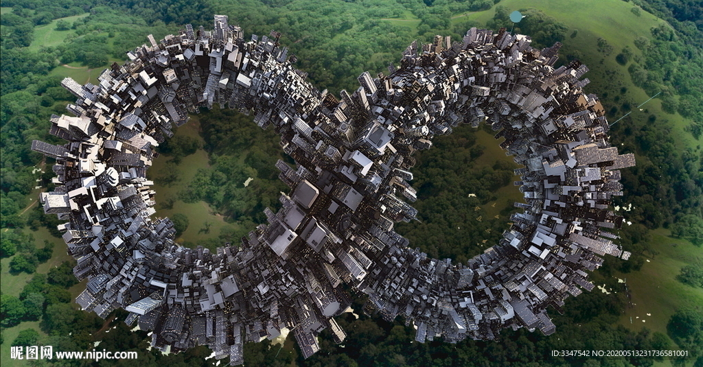 圈地运动 背景画